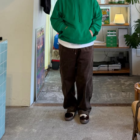 RELAXFIT / Corduroy easyslacks