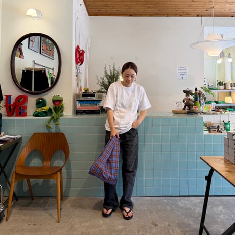 BAGGU / Baby BAGGU