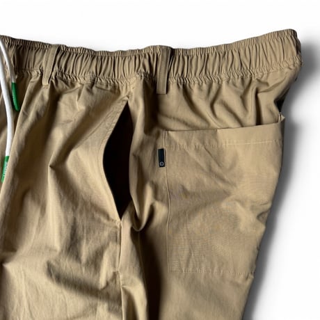 LIXTICK / ALLDAY PANTS TC(55/45)