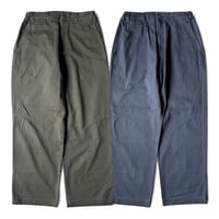 rajabrooke / BASIK CHINO PANTS 3