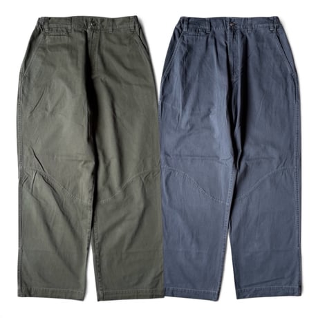 rajabrooke / BASIK CHINO PANTS 3