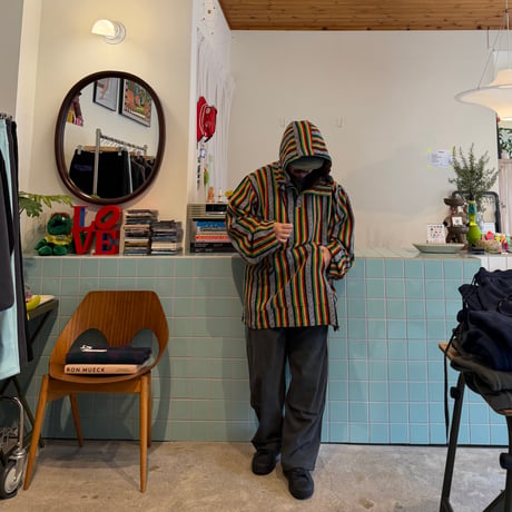 Lakhays / RASTA BAJA