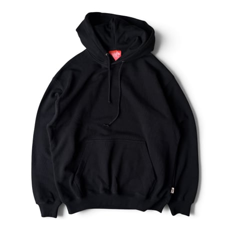 TRIBE WEAR / Basic Hoodie