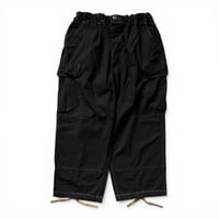 FLUTTER Exclusive by oddment/ CUSTOM BDU 6 POCKET PANTS (Super short)