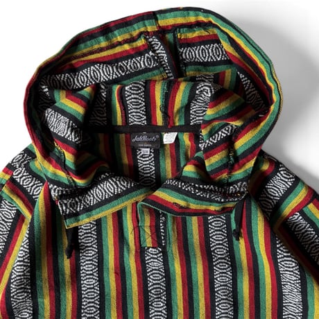 Lakhays / RASTA BAJA