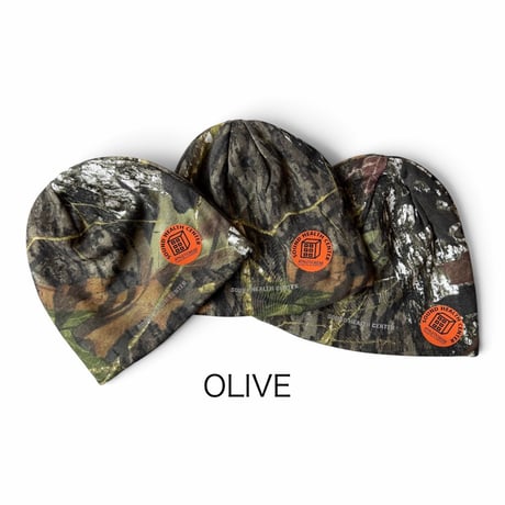 SOUND HEALTH CENTER / SHC REFLECT LOGO REALTREE CAMO BEANIE