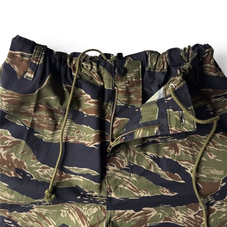 TRU-SPEC / CUSTOM RIPSTOP CARGO SHORTS