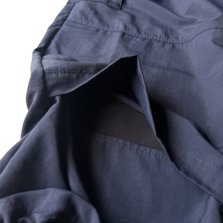 Deadstock MOCEAN / REWORKED 6-POCKET TECH PANTS
