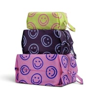 BAGGU / 3D ZIP SET