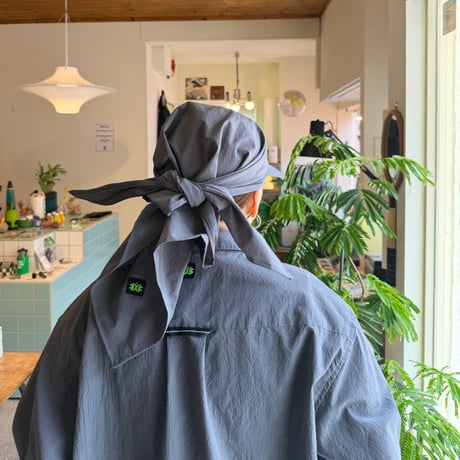 rajabrooke / SPORTY GARDENING CAP