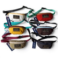 RELAXFIT / Funny pouch