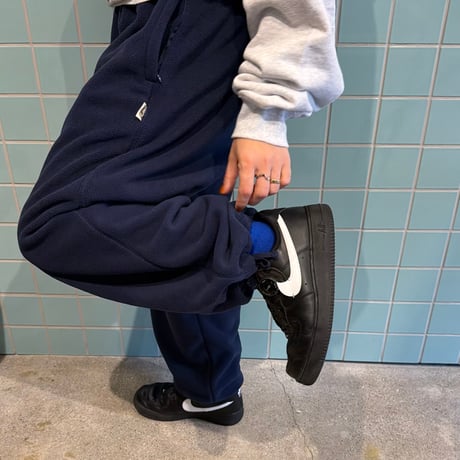 TRIBE WEAR / Not Basic Fleece Sweat Pants