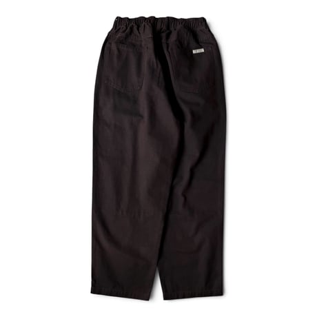 COMFORTABLE REASON / Pigment Duck Pant