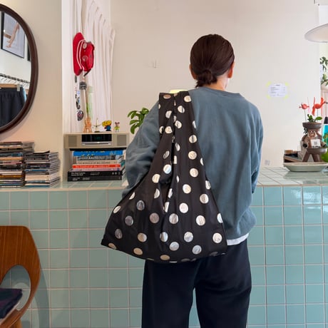BAGGU / Standard BAGGU HOLIDAY Metallic