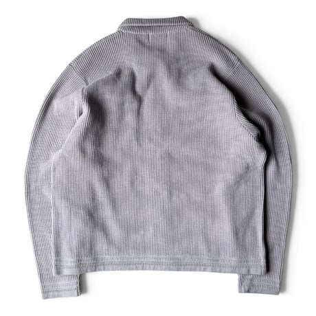 PHINGERIN / CORDY KNIT JACKET