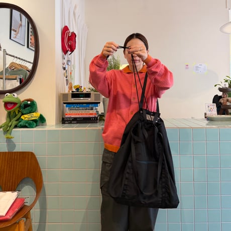 rajabrooke / WATERPROOF Bag