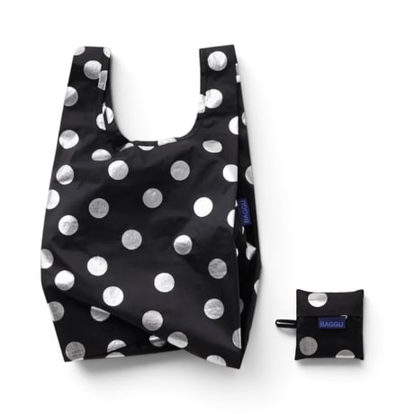BAGGU / Baby BAGGU HOLIDAY Metallic