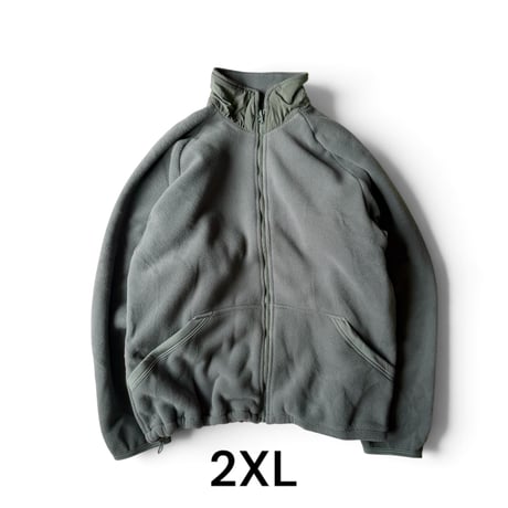 DEADSTOCK / 300WT FLEECE by UNITED JOIN FORCES - MADE IN USA