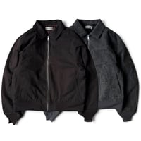 COMFORTABLE REASON / Duck Bomber Jacket