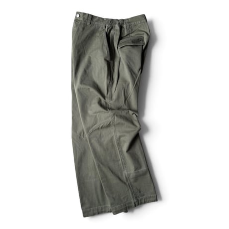 rajabrooke / BASIK CHINO PANTS 3