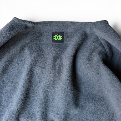 rajabrooke / BERGUNA FLEECE PULLOVER