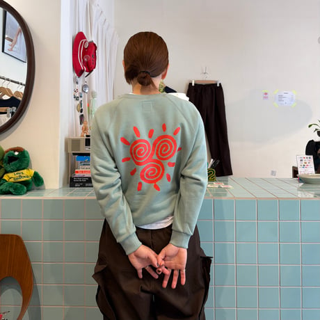 SAYHELLO Little Brother / Was Never Sweat Crew