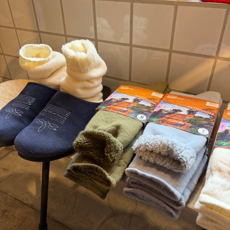 WILDERNESS WEAR / Pathfinder