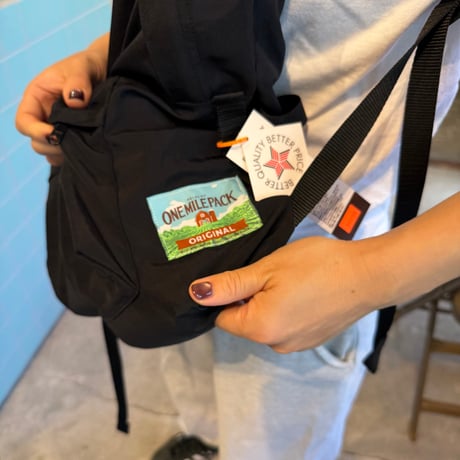 RELAXFIT / OneMileBackpack