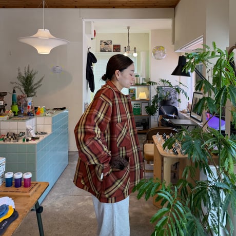 RELAXFIT / Bigmac Coveralls