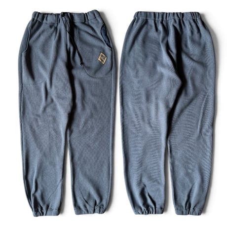 ATMOSPHERE MOUNTAIN WORKS / FLEECE LOUNGERS PANTS