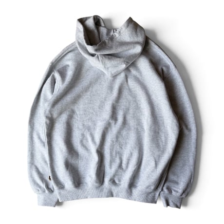 TRIBE WEAR / Basic Zip Up Hoodie