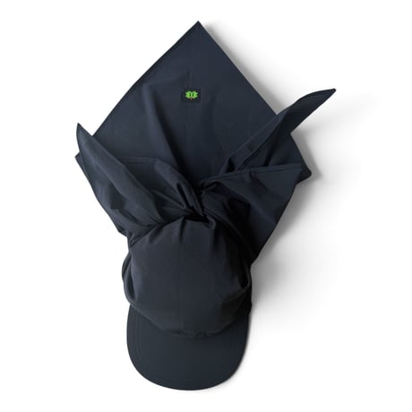 rajabrooke / SPORTY GARDENING CAP