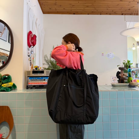 rajabrooke / WATERPROOF Bag