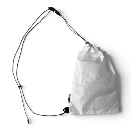 SOUND HEALTH CENTER / Reflect HUMAN Mini Bag