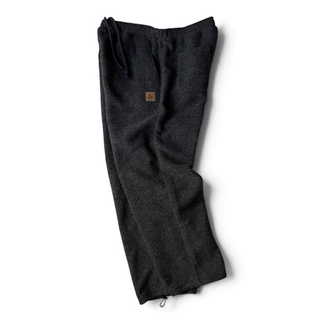 SAYHELLO / Trip Wool Pants