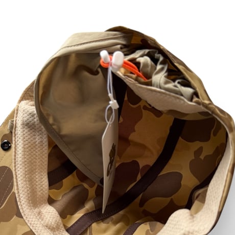 NoCap / Quick shade long bill cap 26 - No hunting