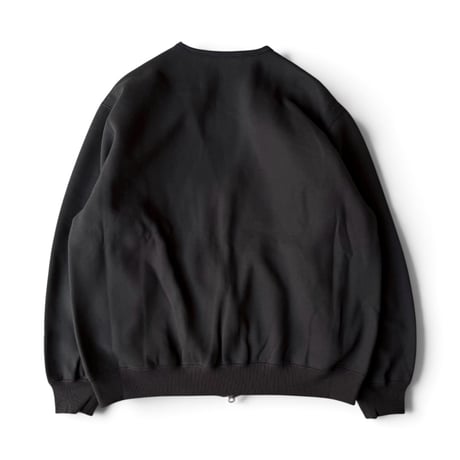 PHEENY / Athletic fleece V-Neck Coverall