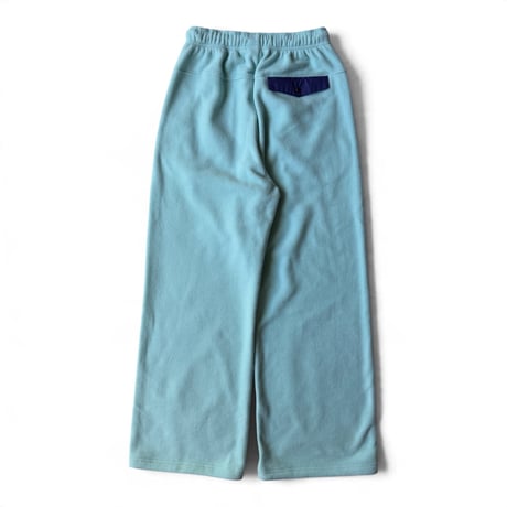 PHEENY / Eco Fleece Wide Pants