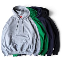 TRIBE WEAR / Basic Hoodie