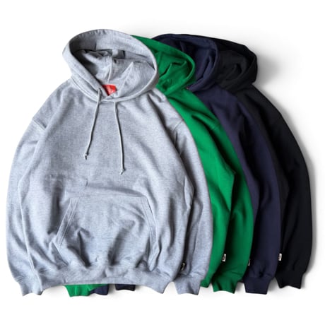 TRIBE WEAR / Basic Hoodie