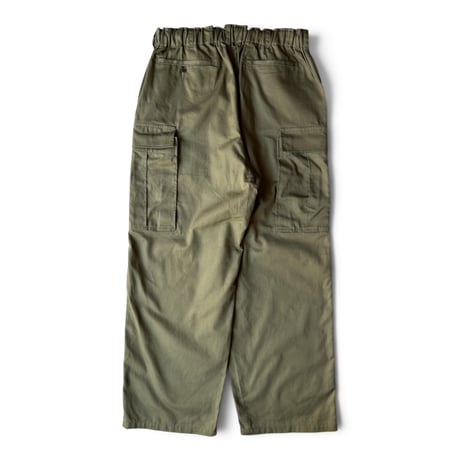 RELAXFIT / ArmyNavy easyslack