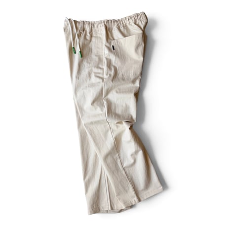 LIXTICK / ALLDAY PANTS Cotton100%