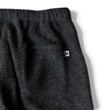 SAYHELLO / Trip Wool Pants