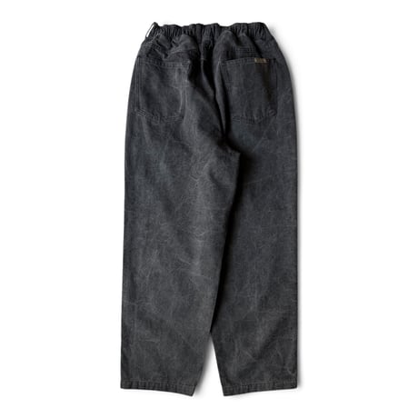 COMFORTABLE REASON / Pigment Duck Pant