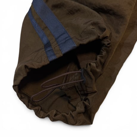 PHEENY / Nylon Vazzero Convertible Wide-Leg Pants