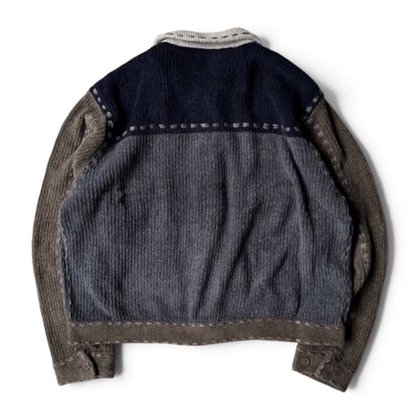 PHINGERIN /  PG1 KNIT MULTI
