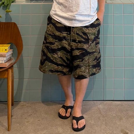 TRU-SPEC / CUSTOM RIPSTOP CARGO SHORTS