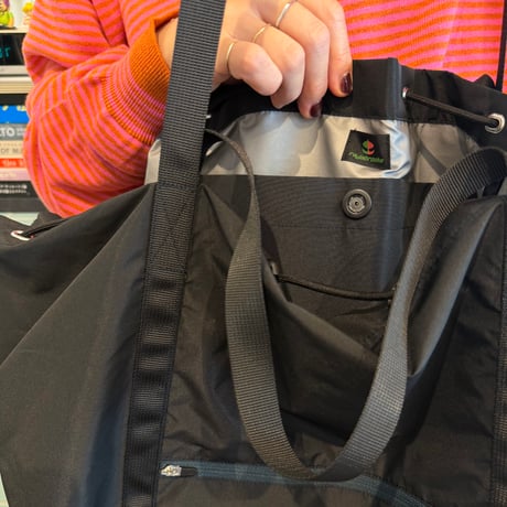 rajabrooke / WATERPROOF Bag