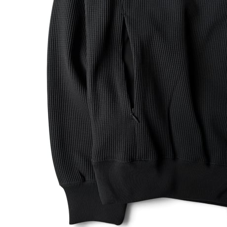 COMFORTABLE REASON / Poly Waffle Parka