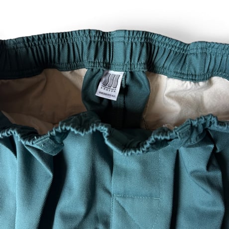 COMFORTABLE REASON / Daily Work Slacks